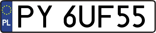 PY6UF55