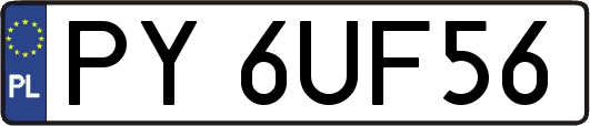PY6UF56