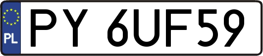 PY6UF59
