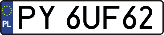 PY6UF62