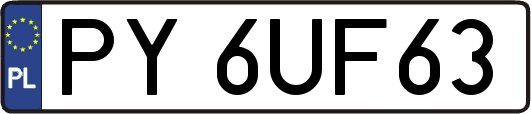PY6UF63