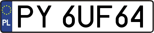 PY6UF64