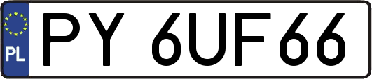 PY6UF66