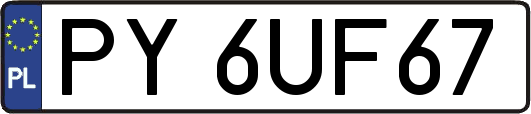 PY6UF67