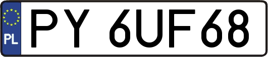 PY6UF68