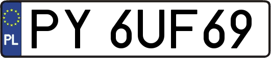 PY6UF69