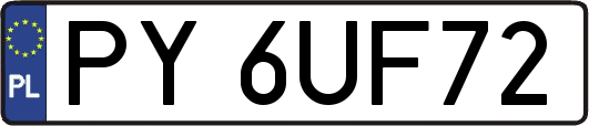 PY6UF72
