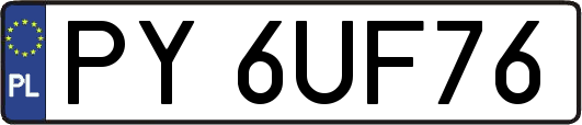 PY6UF76