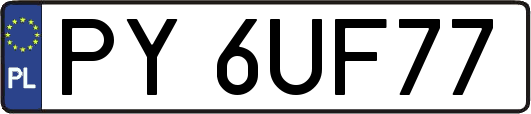 PY6UF77