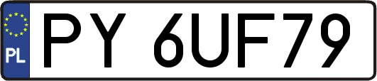 PY6UF79