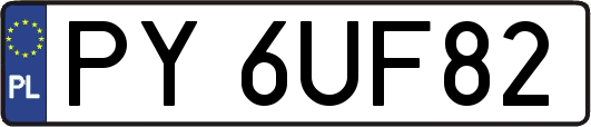 PY6UF82