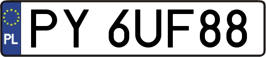 PY6UF88