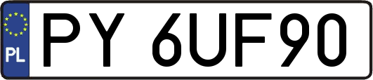 PY6UF90