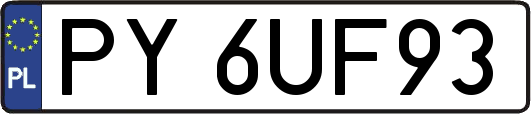 PY6UF93