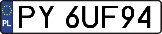 PY6UF94
