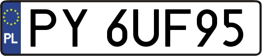 PY6UF95