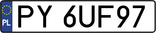 PY6UF97