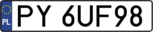 PY6UF98