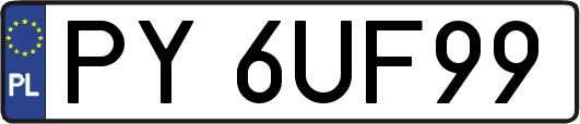 PY6UF99