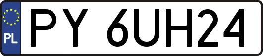 PY6UH24