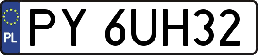 PY6UH32