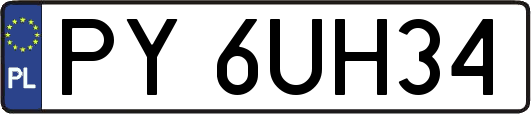 PY6UH34