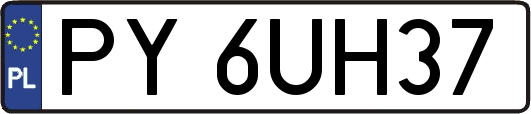 PY6UH37