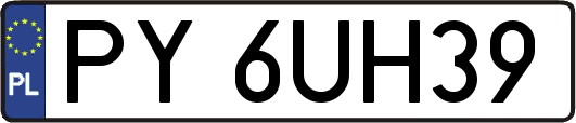 PY6UH39