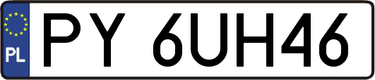 PY6UH46