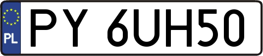 PY6UH50