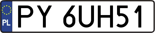 PY6UH51