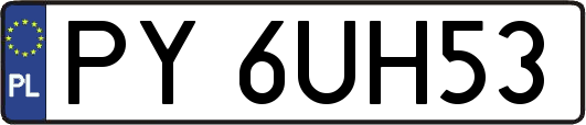 PY6UH53
