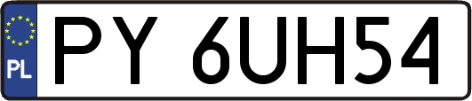 PY6UH54