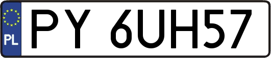 PY6UH57