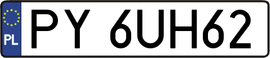 PY6UH62