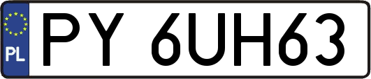 PY6UH63