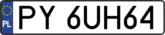 PY6UH64