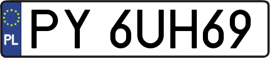 PY6UH69