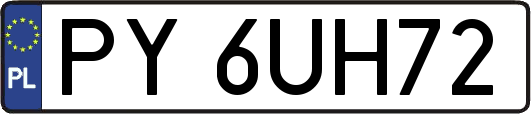PY6UH72