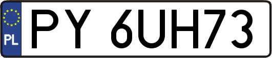 PY6UH73
