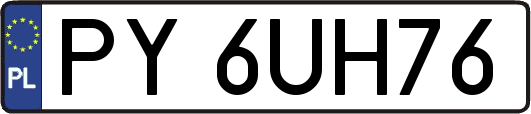 PY6UH76