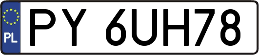 PY6UH78