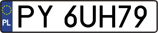PY6UH79