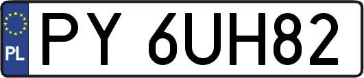 PY6UH82
