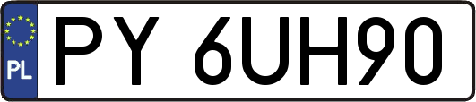 PY6UH90