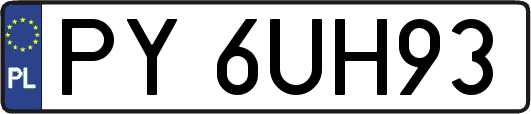PY6UH93