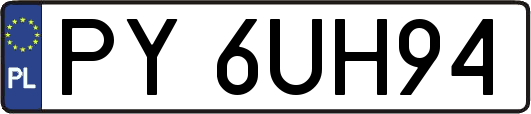 PY6UH94