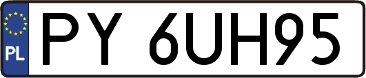 PY6UH95