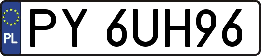 PY6UH96