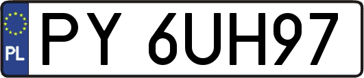 PY6UH97
